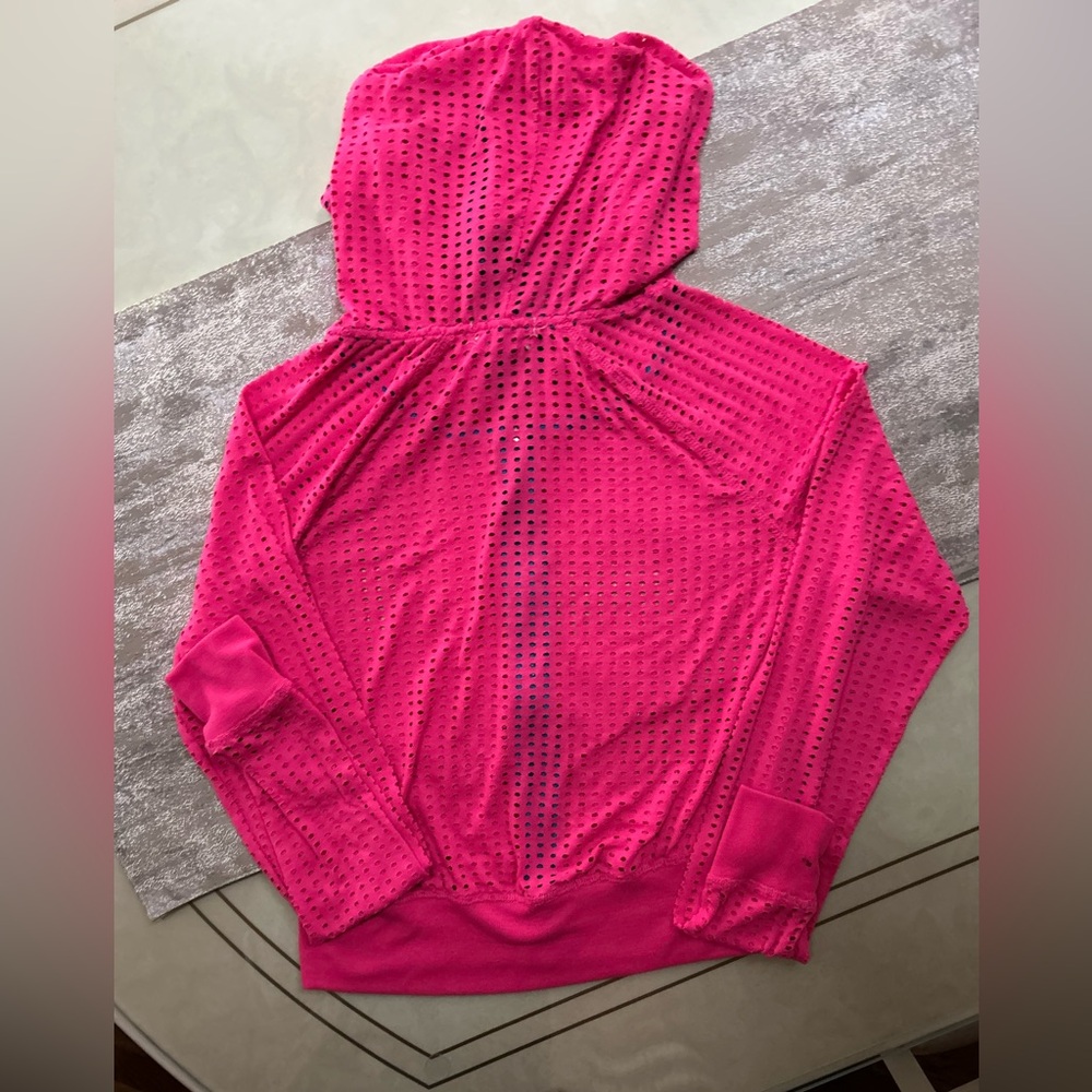 Love by Candy Couture Women’s Front Zip Jacket - Picture 16 of 16